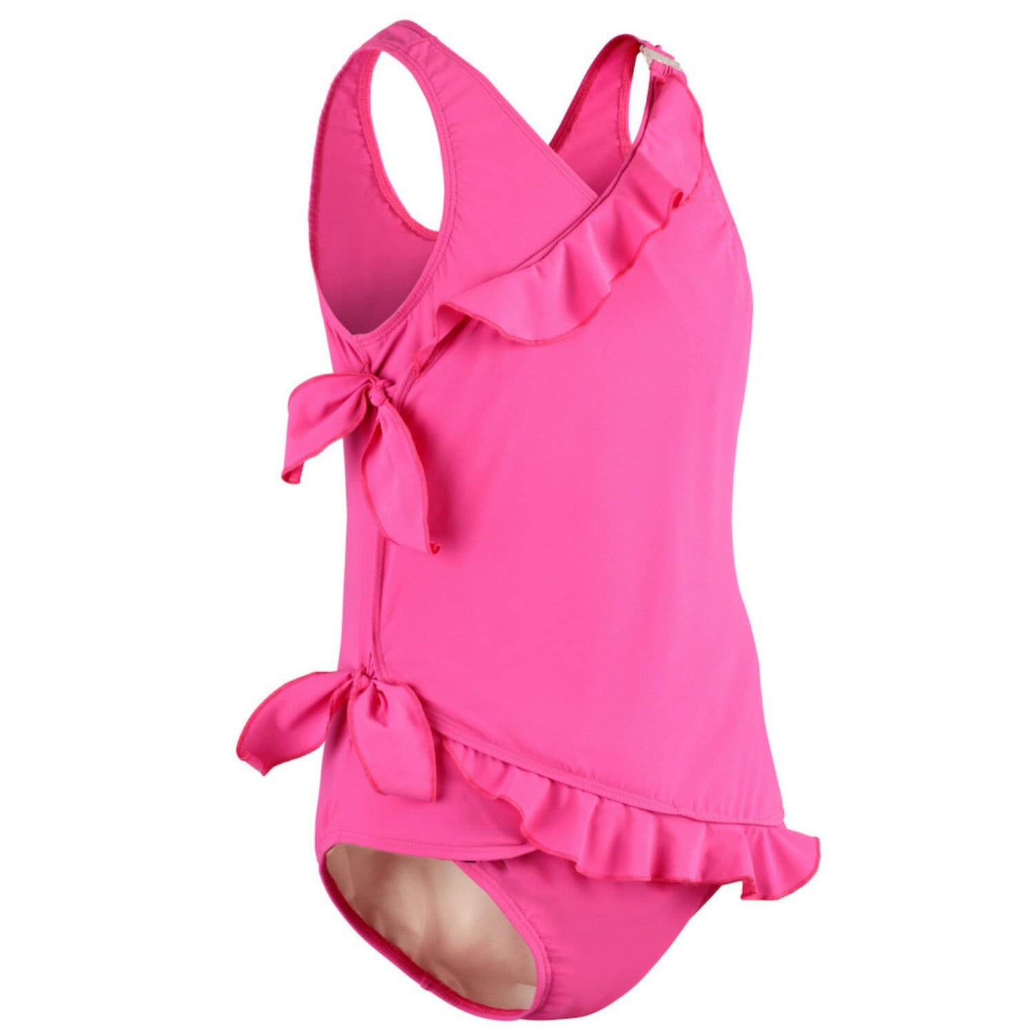 Special Needs Incontinence Swimwear Waterfall for Older Girls 3-16 ...