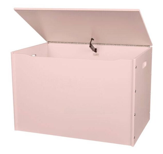the big toy box