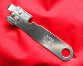 SINGER SIMANCO 121632 Sewing Machine Needle Threader Insertion Tool Vintage