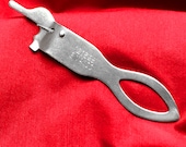 SINGER 120328 36806 Needle Threader for Featherweight 221 222 15 128 Sewing Machines VTG SIMANCO