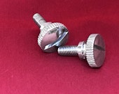 Thumb Screw for SINGER Vintage Sewing Machine Feet Attachments Presser Foot PFAFF BERNINA