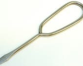 Authentic Vintage SINGER SIMANCO 25537 Large Wire Screwdriver for Sewing Machines