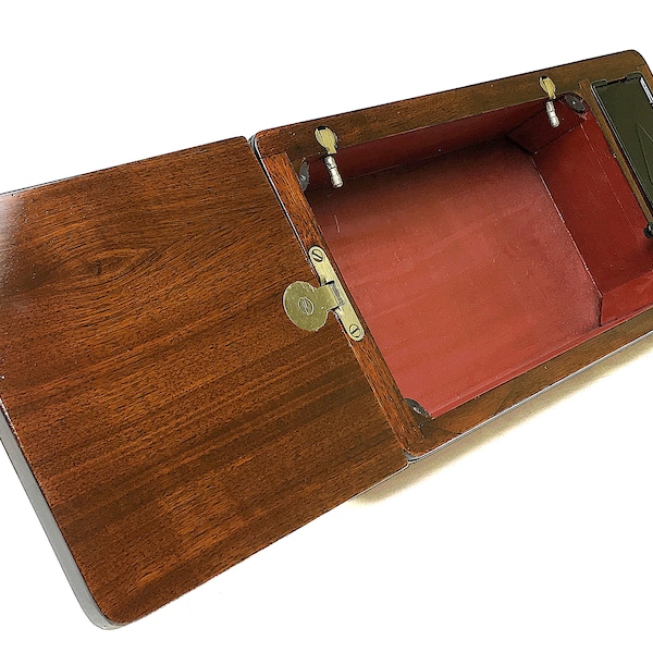 SINGER Sewing Machine Wooden Base w extension Board Table for 99 28 128 VS-3 Restored by 3FTERS