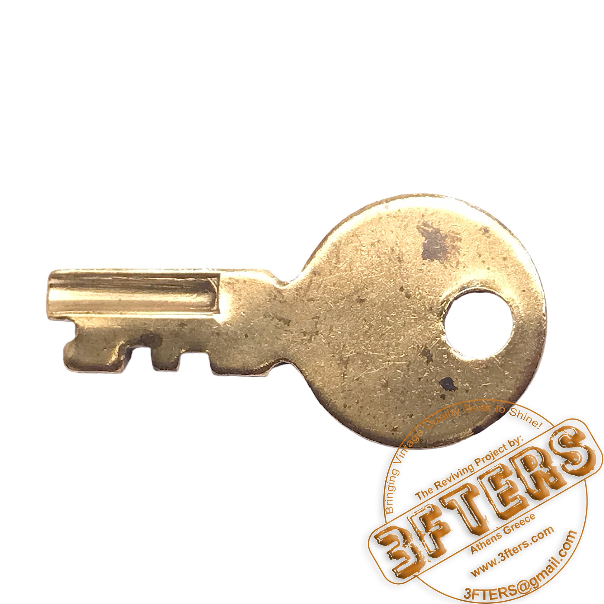 Swedish Key Yahoo!オークション - The f001 hand made スウェーデン製
