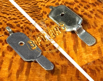 Plaque à repriser BERNINA 117, également pour machines à coudre BERNINA 105, fil, peinture, broderie