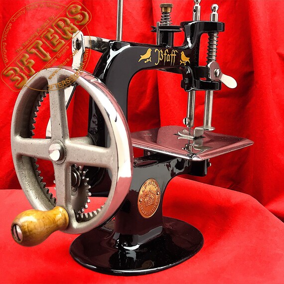 What Does A Balance Wheel Do On A Sewing Machine