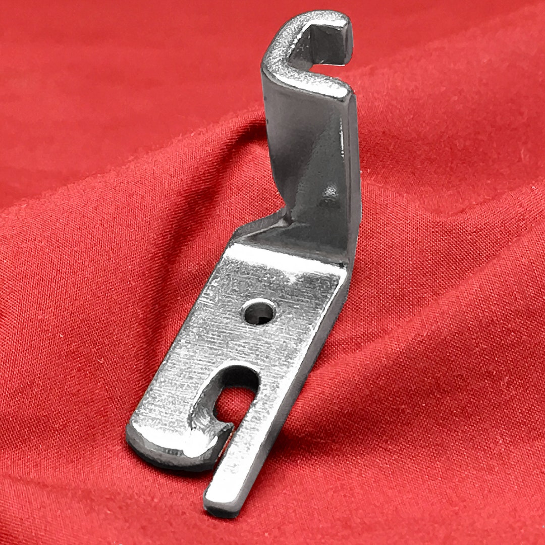 SINGER SIMANCO 120914 36835 Feller Foot 4mm Vintage Sewing Machine