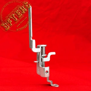 SINGER SIMANCO 161236 Spring Darning Embroidery Foot Attachment for 320k Sewing Machine Free Motion Quilting FMQ