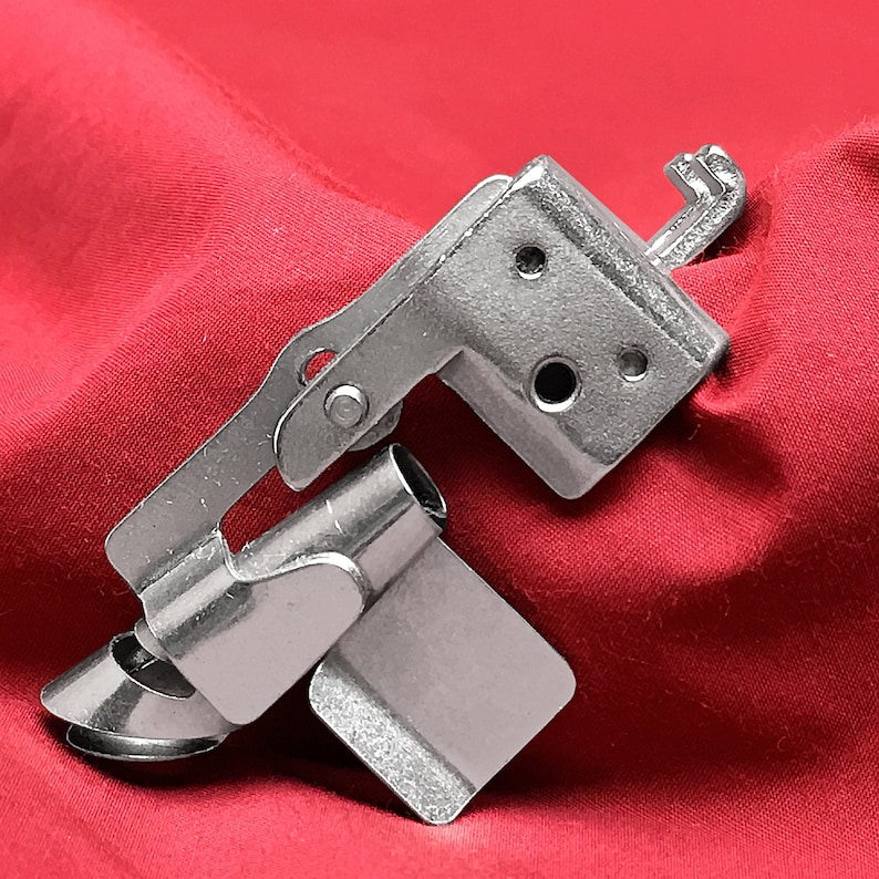 SINGER SIMANCO 121464 Bias Binder Sewing Machine Foot Etsy