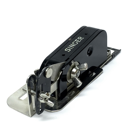 SINGER SIMANCO 86662 Buttonholer Attachment Low Shank 201