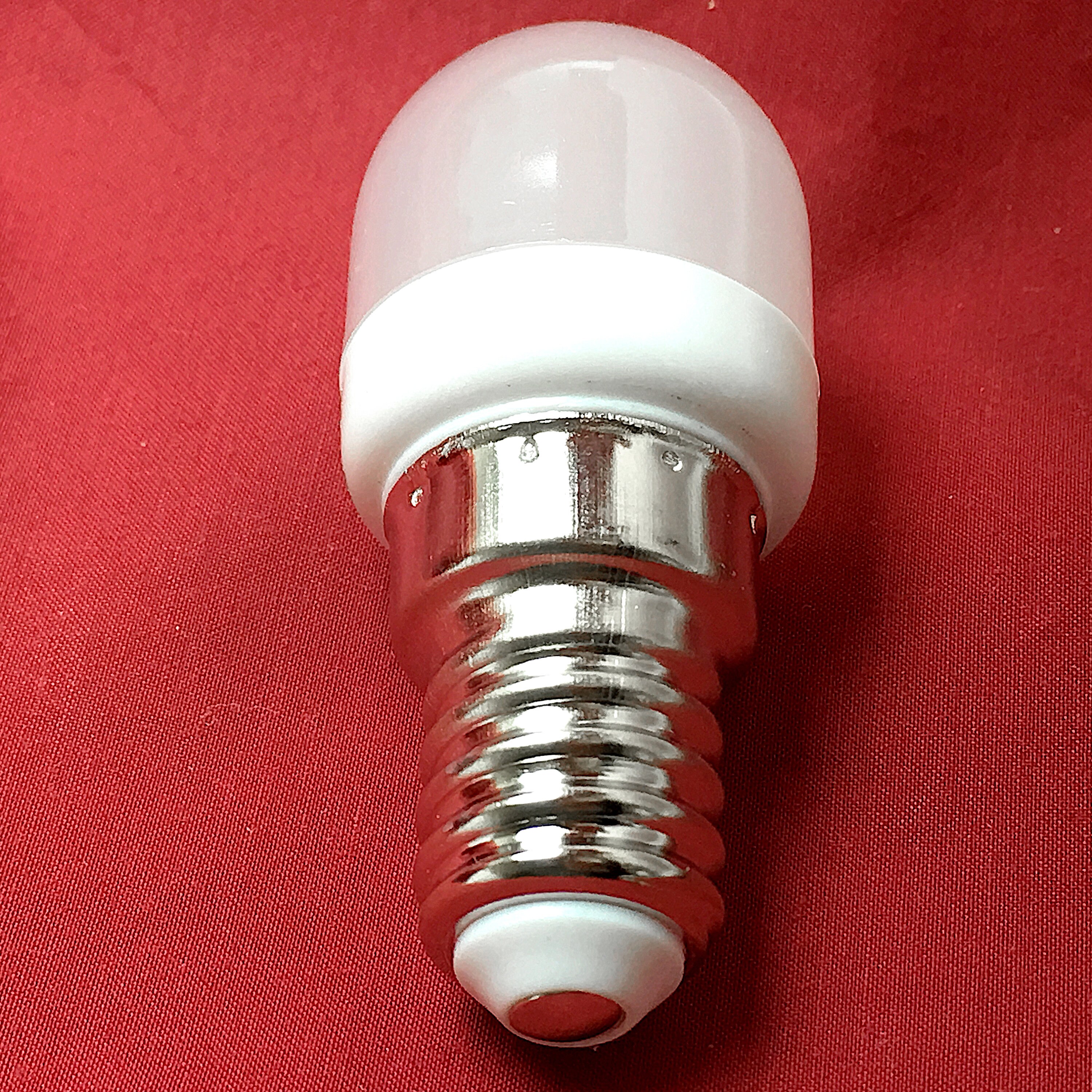 Sewing Machine LED Lamp Light Bulb E14 for Vtg BERNINA SINGER Etsy