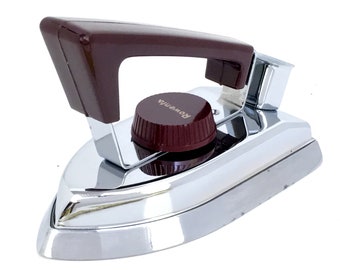 rowenta steam iron 220v
