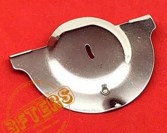 SINGER SIMANCO 352150 Feed Cover Plate Darning Embroidery Free Motion FMQ 237