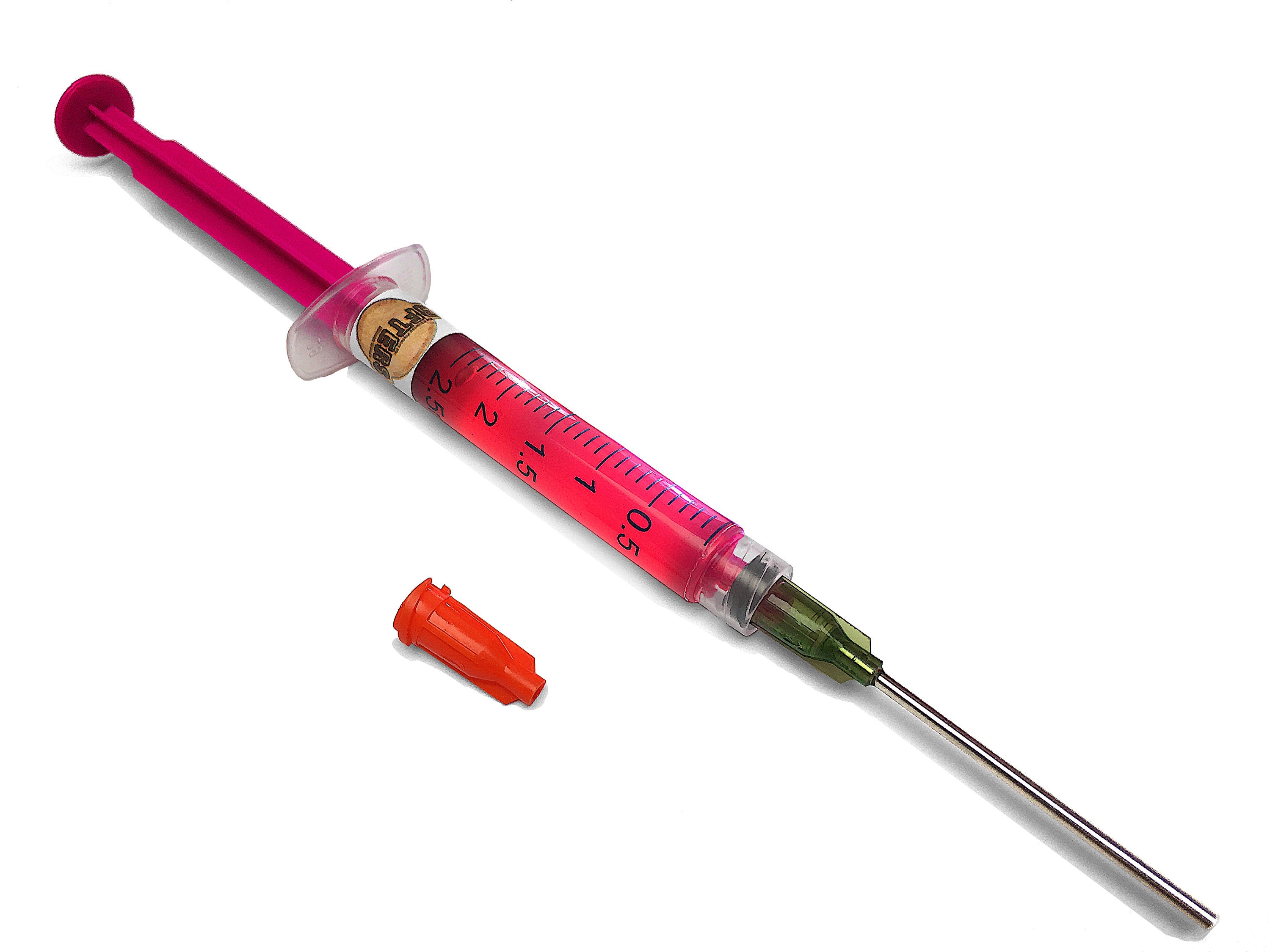 Sewing Machine Motor Grease Lubricant Ruby RED SINGER Etsy