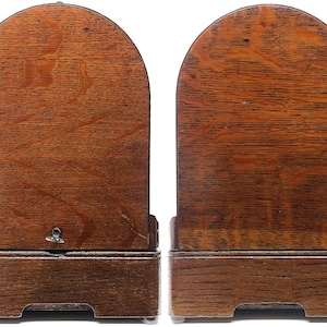 SINGER Sewing Machine Bentwood Wooden Carrying Case for 15 15-91 201 201-2 66 316 127 27 Restored by 3FTERS image 5