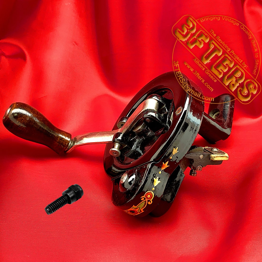 Vintage SINGER Hand Crank SIMANCO Sewing Machine Handle Serviced ...