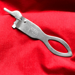 SINGER 120328 36806 Nawlekacz igły do maszyn do szycia Featherweight 221 222 15 128 VTG SIMANCO