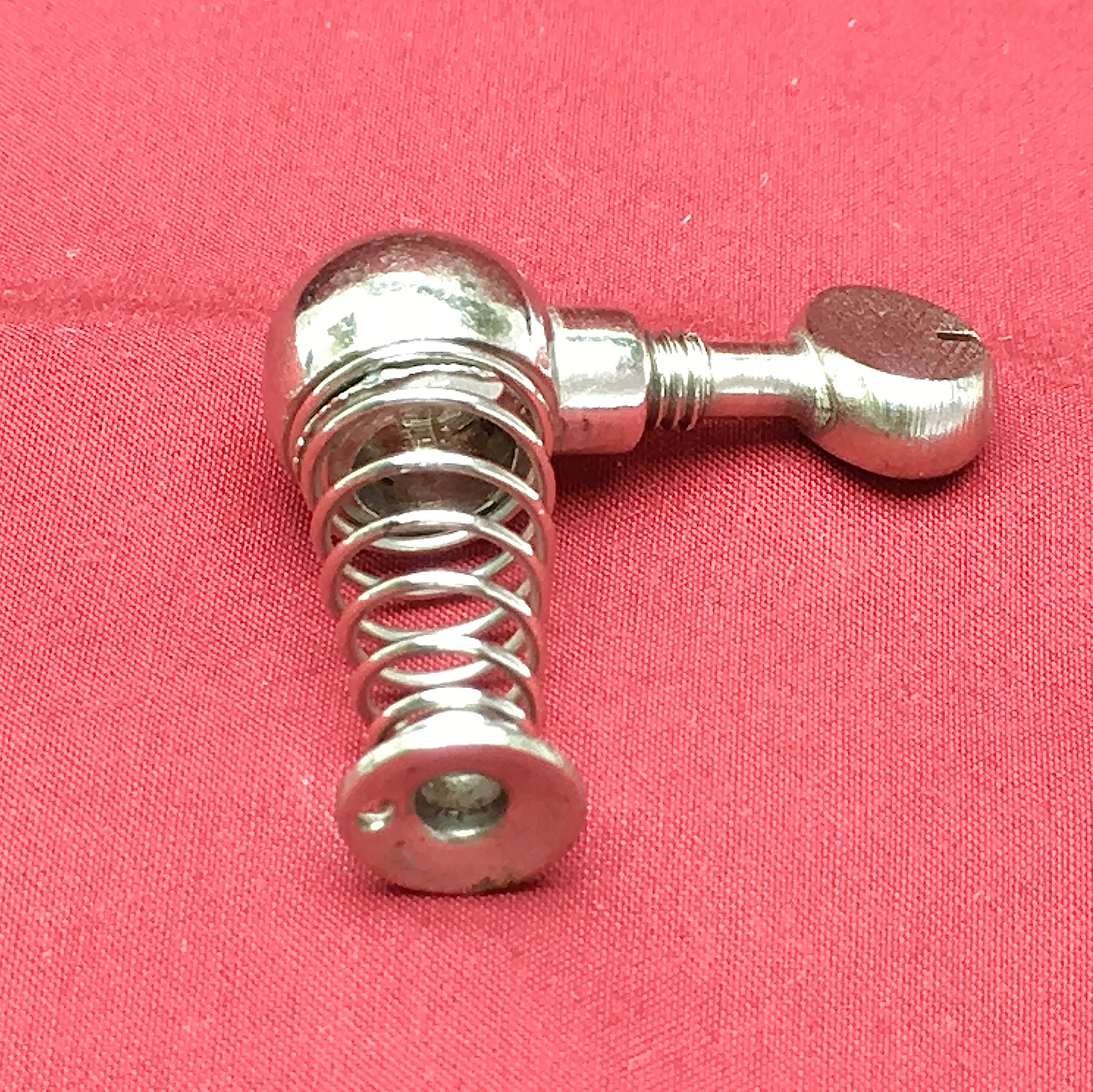 SINGER SIMANCO 86496 Sprung Spring Needle Clamp Embroidery - Etsy