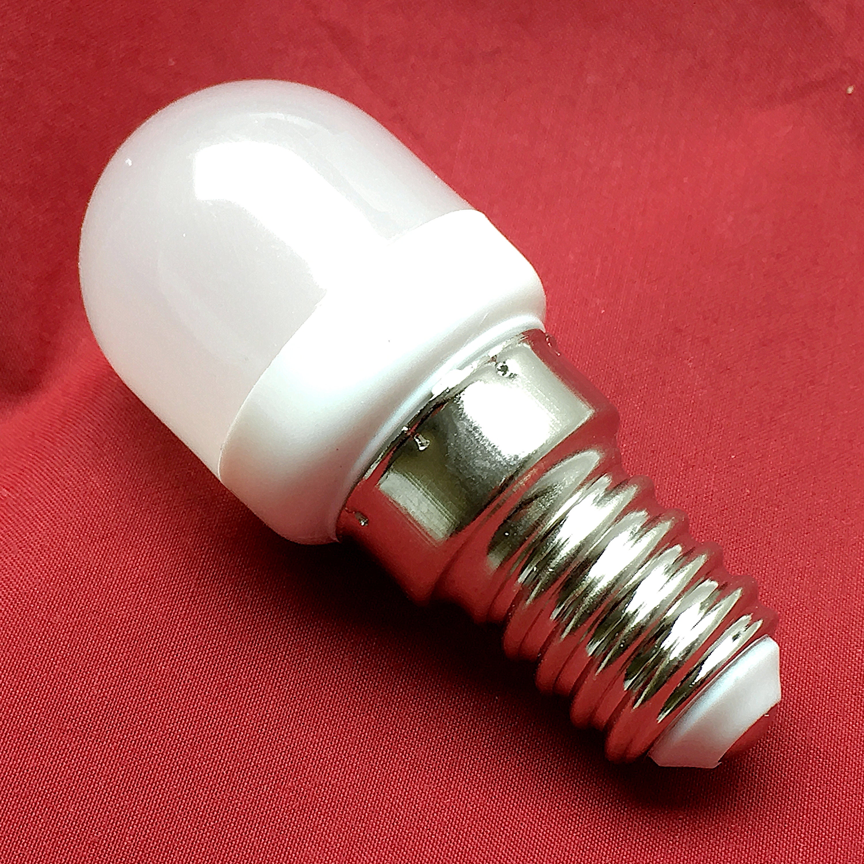 Sewing Machine LED Lamp Light Bulb E14 for Vtg BERNINA SINGER Etsy