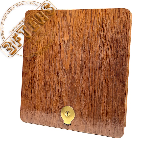 SINGER Wooden Extension Board Table for Sewing Machine Bases for 15 201 66 99 Restored 3FTERS