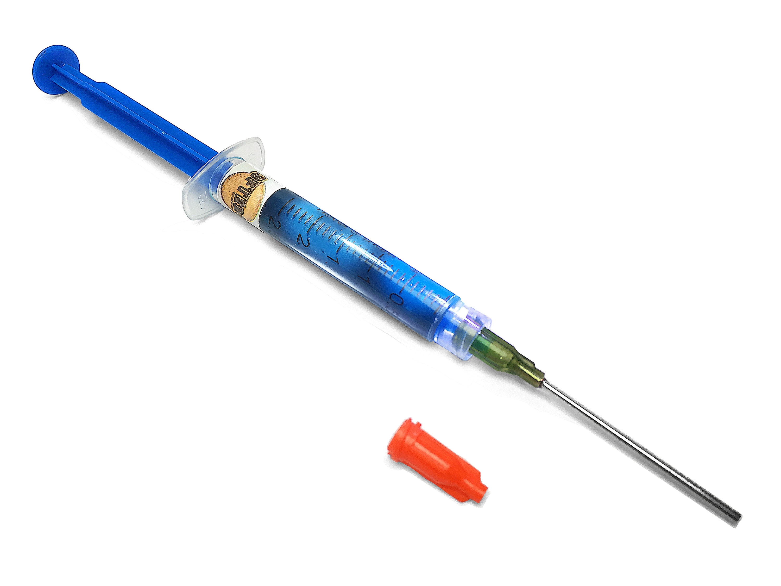 Sewing Machine Gears Lubricant Grease Indigo BLUE for SINGER Etsy