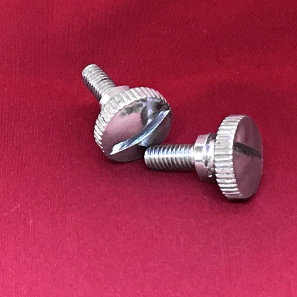 Thumb Screw Etsy