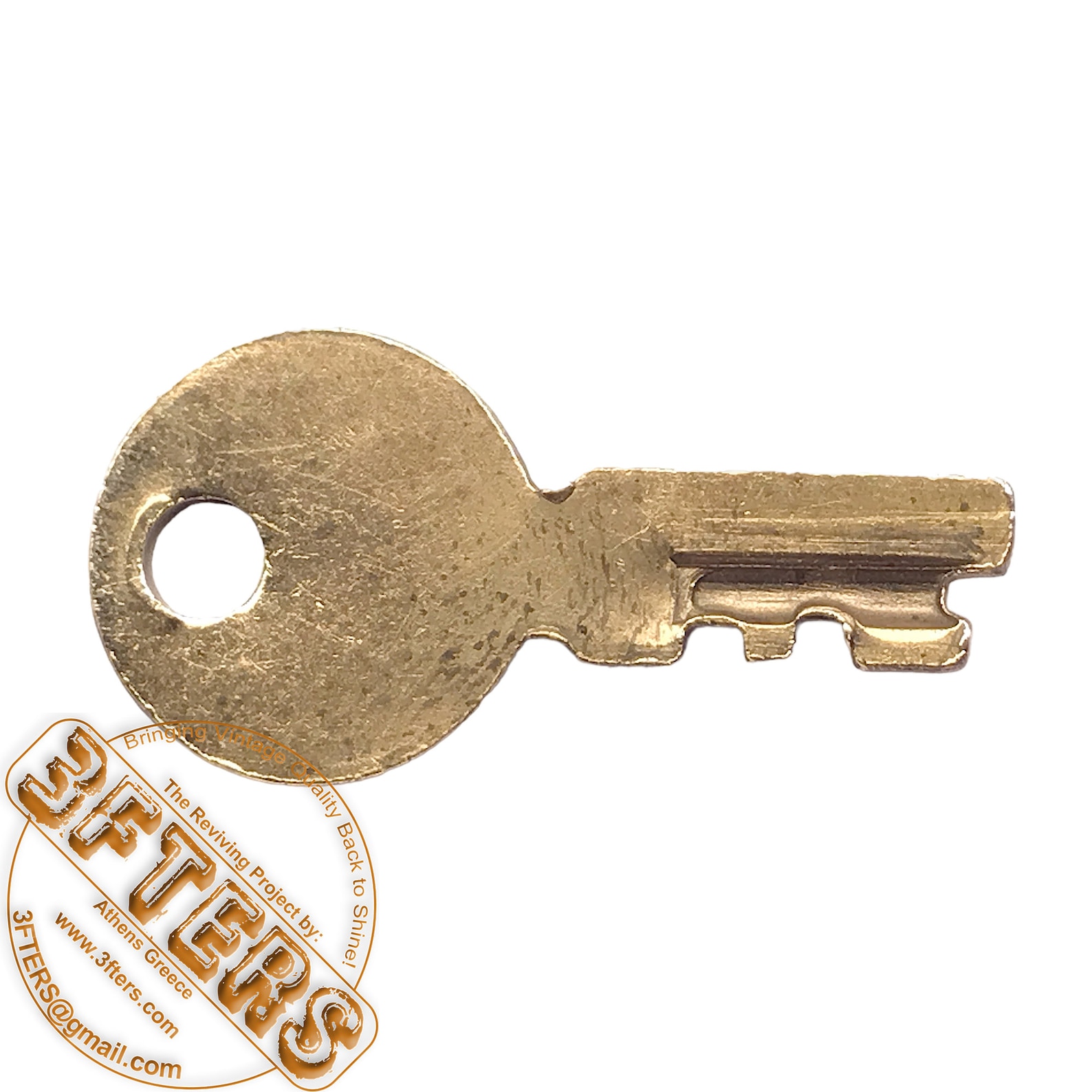 Original Vintage SINGER Key for Featherweight 221 222k 221k Sewing ...