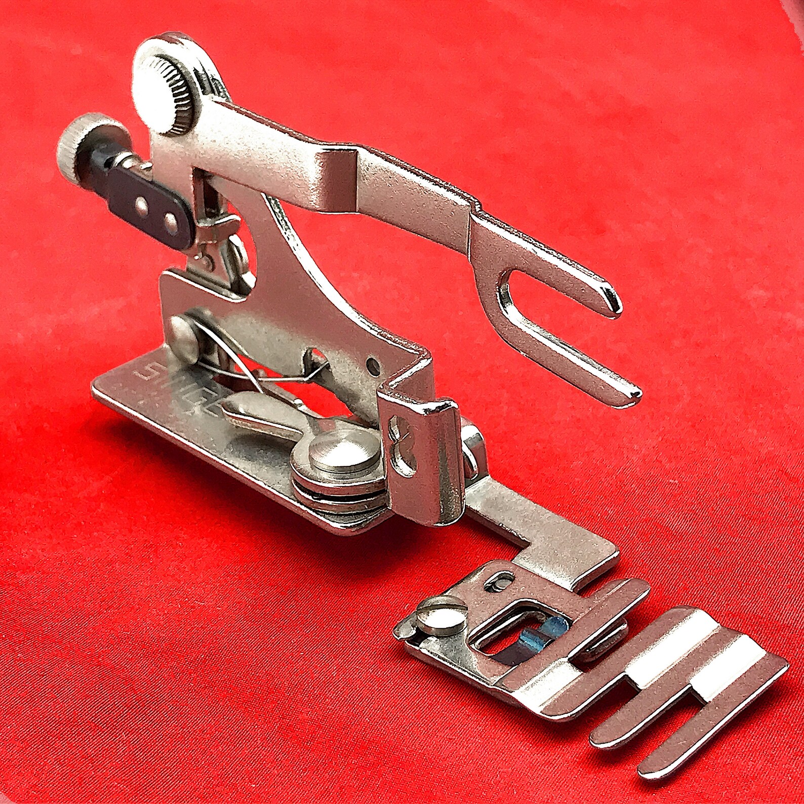 SINGER Zigzag Attachment 121706 121638 Zigzagger for Etsy