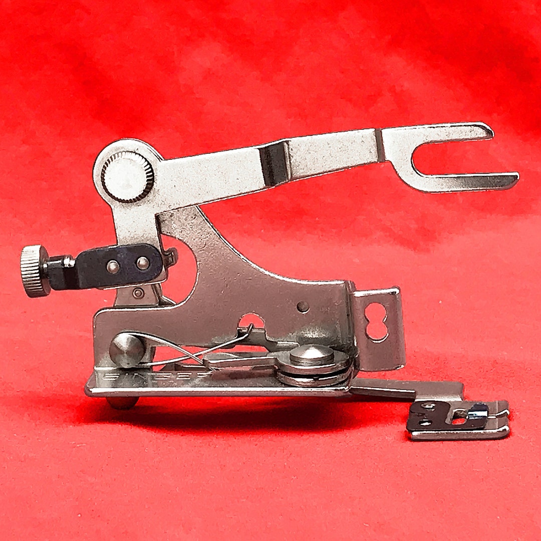 SINGER Zigzag Attachment 121706 121638 Zigzagger for Featherweight 221 222 201 66 Etsy