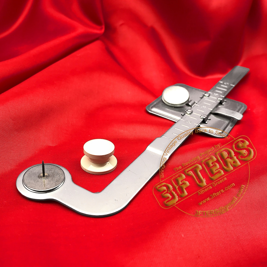 VTG SINGER Circular Stitcher With Instructions SIMANCO 511188 161847 - Etsy