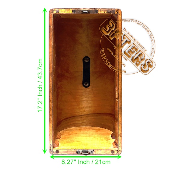 シンガー ミシン 曲げ木 キャリング 木製ケース トップカバー 蓋 99 28