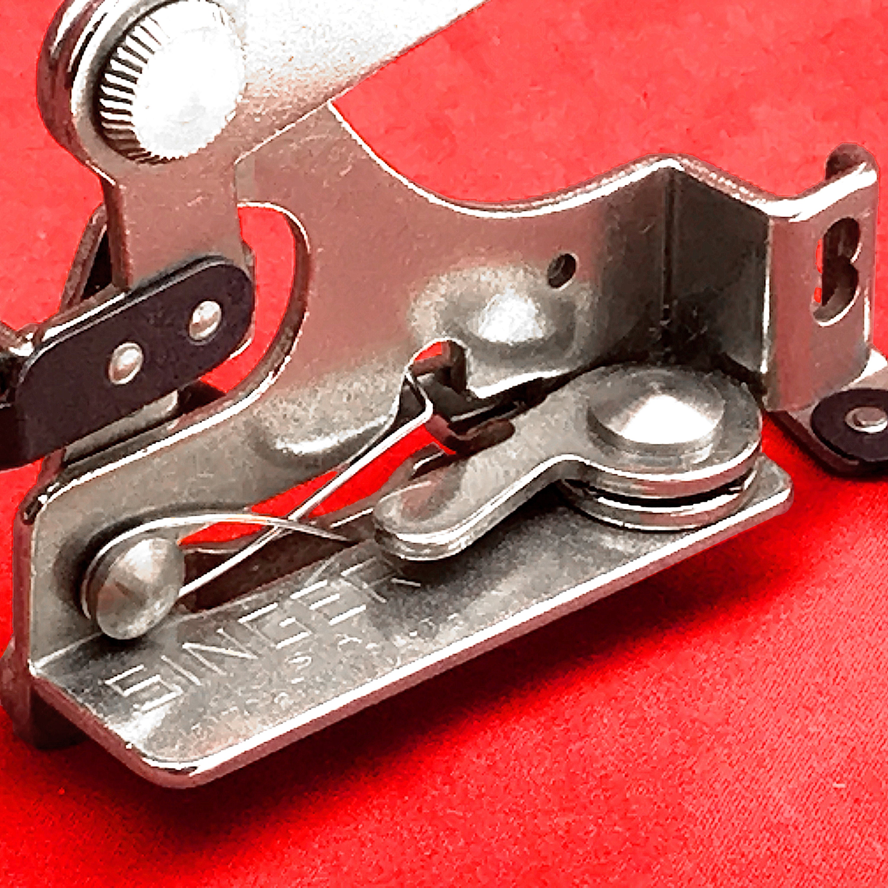 SINGER ZigZag Attachment 121706 121638 ZigZagger for Etsy