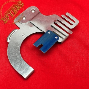 SINGER SIMANCO 35960 Shirring Plate for 66 66k 99 99k 185k 192 247 257 Sewing Machines