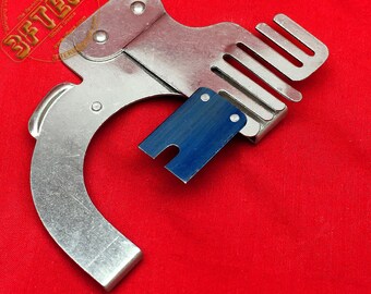 SINGER SIMANCO 35960 Shirring Plate for 66 66k 99 99k 185k 192 247 257 Sewing Machines
