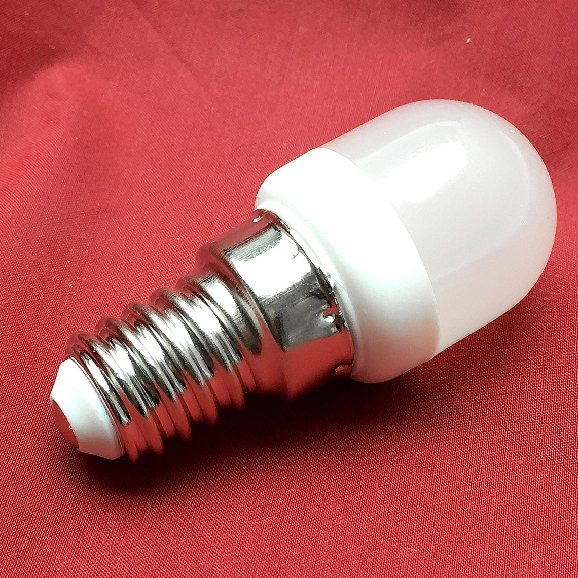 Sewing Machine LED Lamp Light Bulb E14 for Vtg BERNINA SINGER Etsy