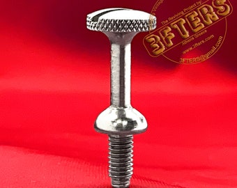 Speciale lange bevestigingsschroef SINGER voor 160991 160990 en Hemstitcher Picot 121387