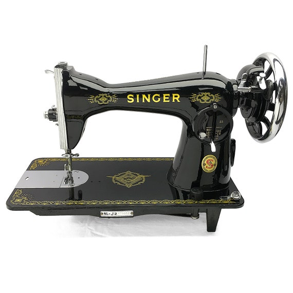 singer heavy duty sewing machine Sticker for Sale by aninak21