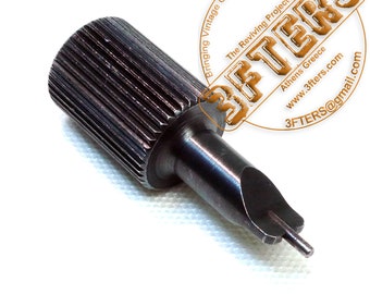Authentic Vintage BERNINA Thumb Screwdriver for Needle Clamp Remover Sewing Machine
