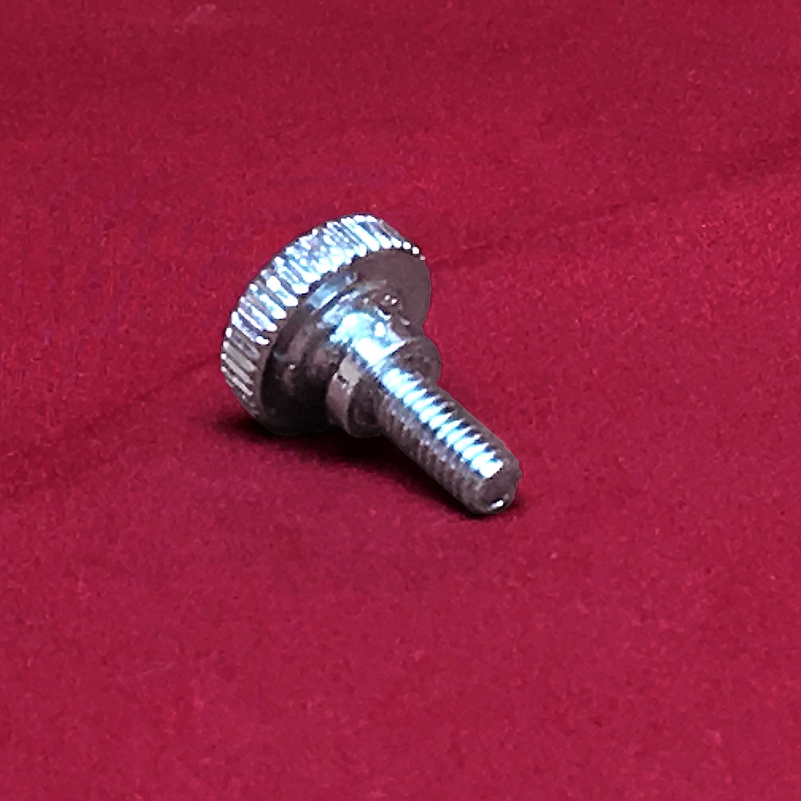 Thumb Screw for SINGER Vintage Sewing Machine Feet Attachments Etsy