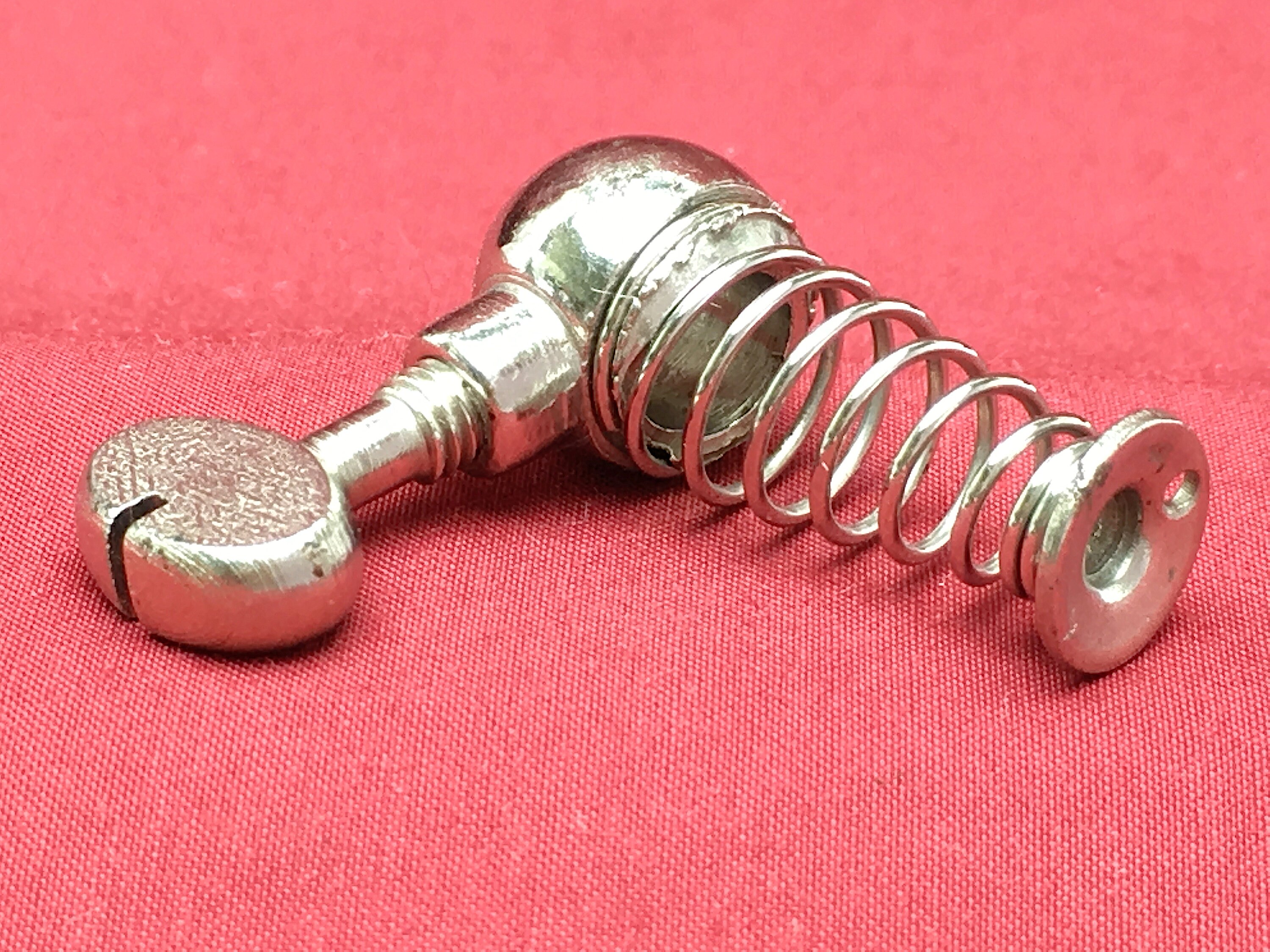 SINGER SIMANCO 86496 Sprung Spring Needle Clamp Embroidery - Etsy