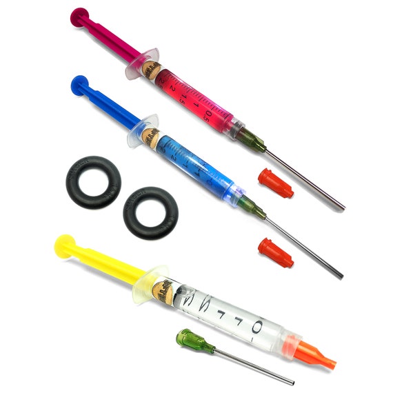 SINGER Sewing Machine Maintenance SET Oil Gear Grease Etsy