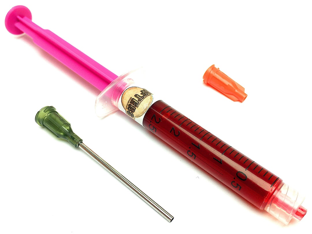 Sewing Machine Motor Grease Lubricant Ruby RED SINGER Etsy