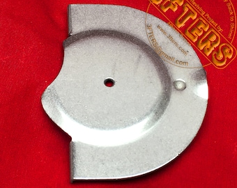 SINGER SIMANCO 32622 Feed Cover Plate Darning Embroidery Free Motion 66 99 185 192 Spartan FMQ