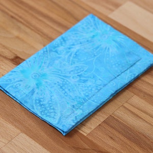 Thread Keeper - ORT catcher - Floss Keeper - Project Pal - Thread Bed- Notion