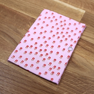 Thread Keeper - ORT catcher - Floss Keeper - Project Pal - Thread Bed- Notion - Daisies