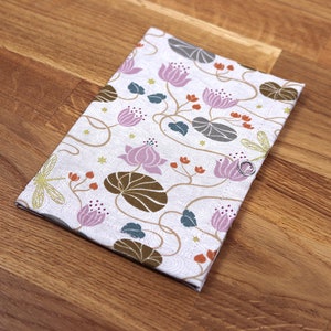 Thread Keeper - ORT catcher - Floss Keeper - Project Pal - Thread Bed- Notion