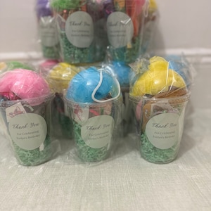 Spa Gift Set/Party Favor