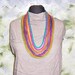 see more listings in the Felt jewelry, necklaces section