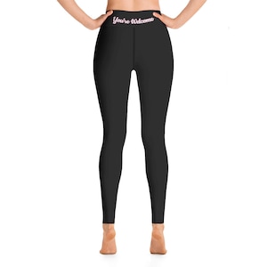Nice yoga pants cheap