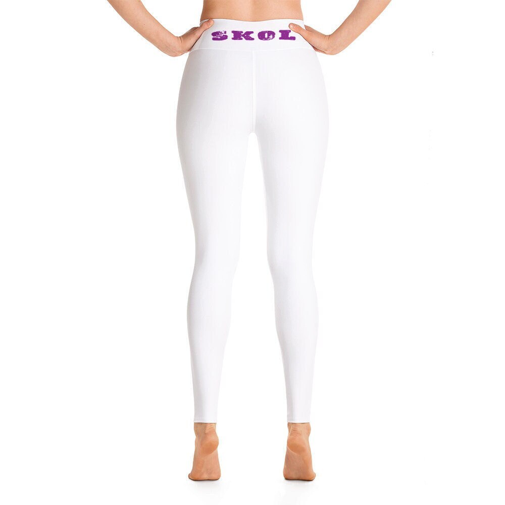 Vikings Leggingsvikings Yoga Pantsmn 